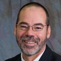 Greg Byron