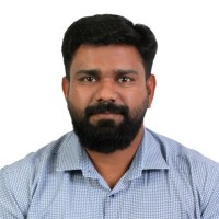 Vipin Varghese