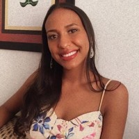 Rafaela Santos