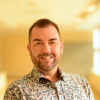 Tyler Glass, Ph.D.(student), MN, RN