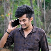 Jayakrishnan Kb