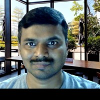 Ravindra K S