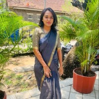 Archana Bhondve
