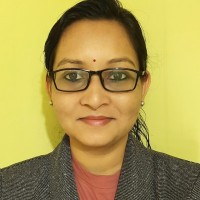 Sunaina Agrawal