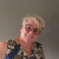 Sylvia Venderbosch