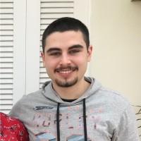 João Guilherme Leal Bach