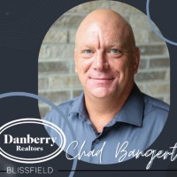 Chad Bangerter