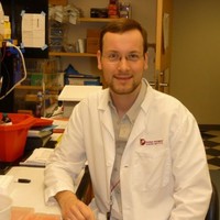 Gilles Buchwalter, Phd
