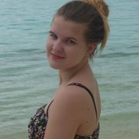 Marie Dupas