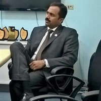 Deepak Sankar