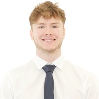 Luke Mcculloch