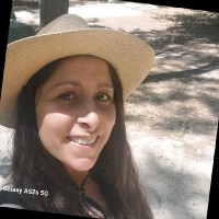 Carina Isabel Carvalho Pinto