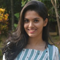 Kripashree Bhat