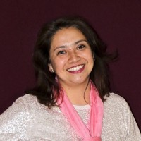Nohemi López Hernández