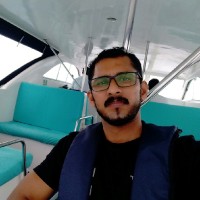 Rajesh Ramakrishnan