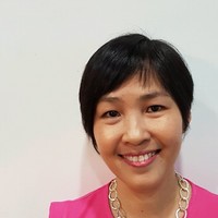 Joyce Chiew