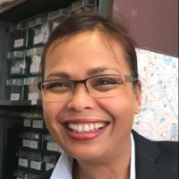 Arlene Noynay