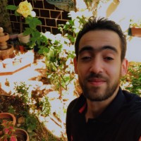 Abdelrahman Abukhalaf