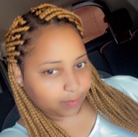 Ana Mondlane Alves