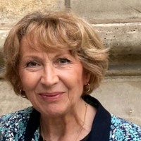 Elizabeth Mismes