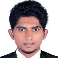 Shafeeq Aslam P