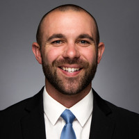 Kevin Perry
