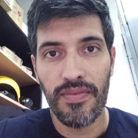 Alejandro Pereira