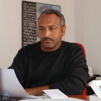 Eyasu Gebremeskel