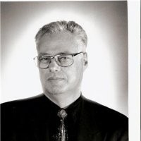 Loek Van Bladeren