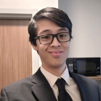 Joshua Lew