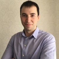 Volodymyr Sviderskyi