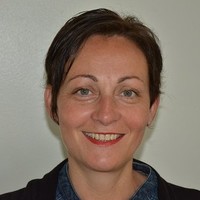 Isabelle Legrand