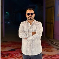 Ayush Pogra