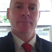 Carl Thompson,Harrogate