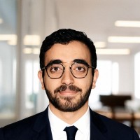 Mahmoud Yousry