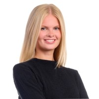 Birta Hlíðkvist Óskarsdóttir