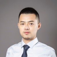 Chenyuxing Yi