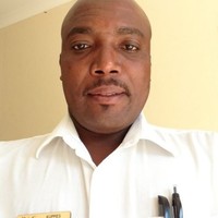 Lesibana Klippies Tladi