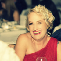 Renee Peacock Gillies