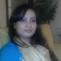 Swaleha Amjad