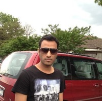 Naseer Hunk