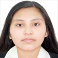 Yahaira Marapi Vega