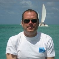 Bengt Kastlander