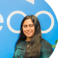 Sansriti Saxena