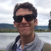 Christopher Hinger