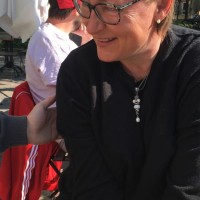 Gitte Pedersen