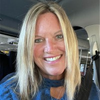 Liz Walker