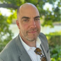 Jonathan Fisher
