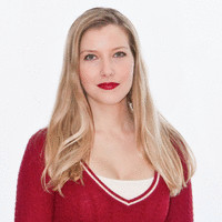 Daniela Masojidkova