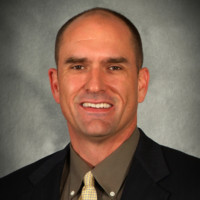 Jeff Crooks